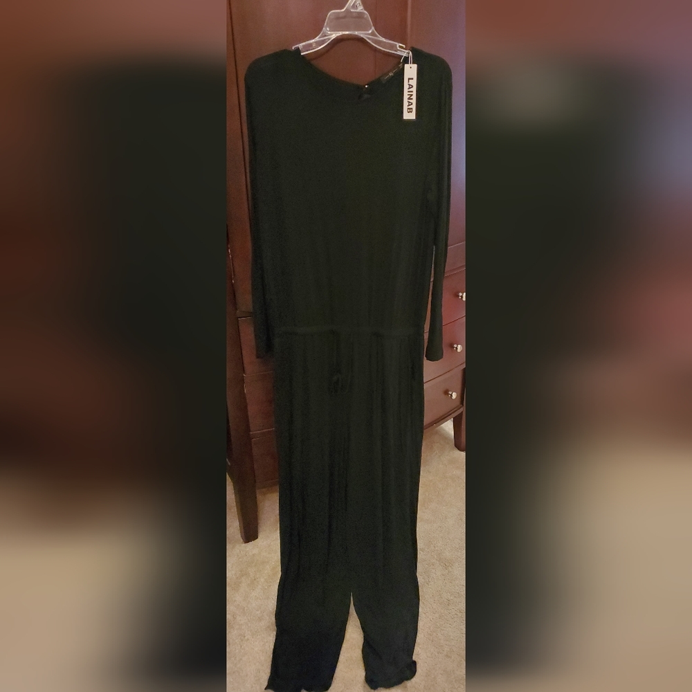 NEW Jumpsuit